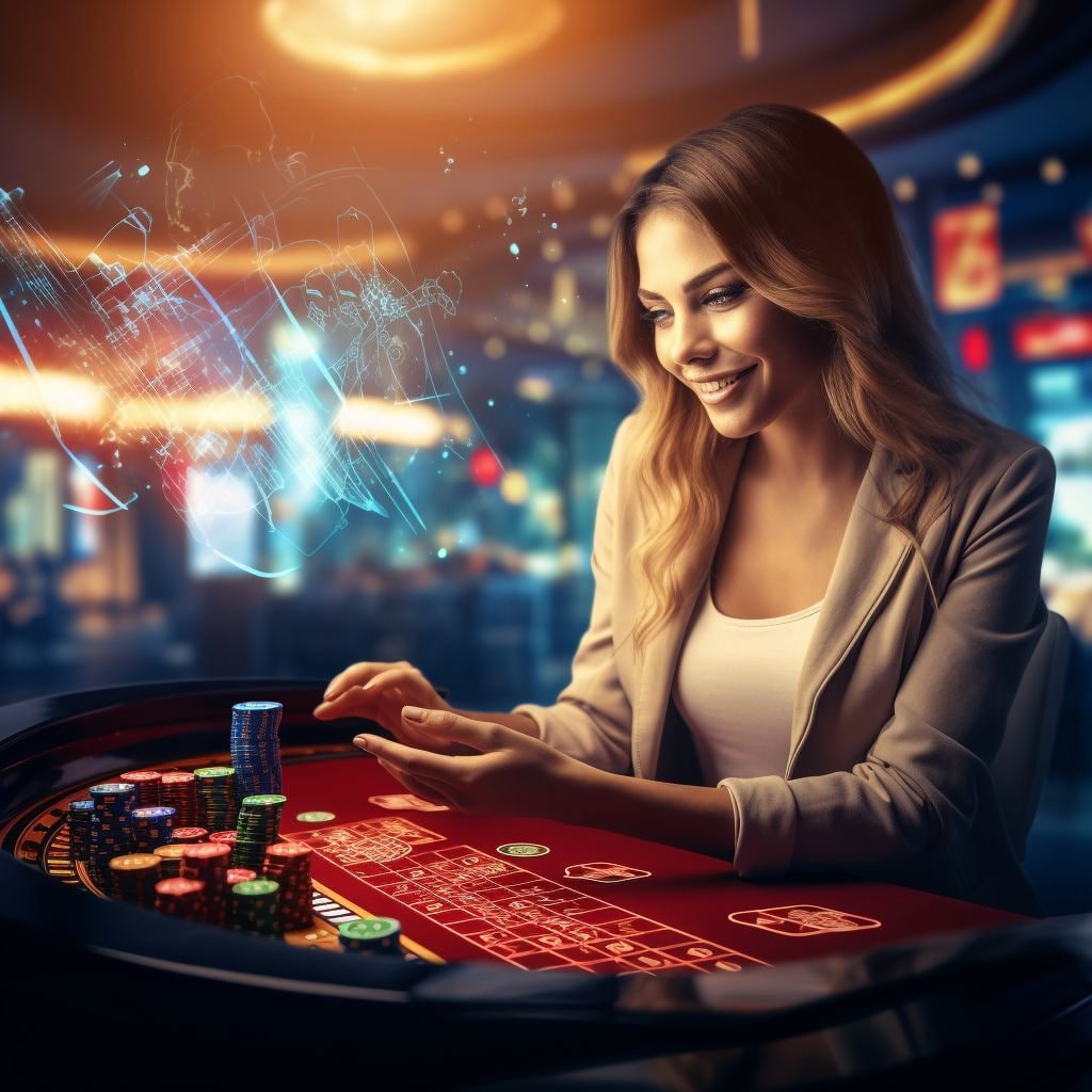 Kartu informasi Bonus Harian roda4