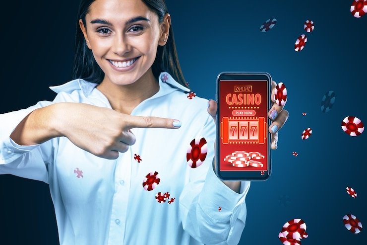 Pengalaman mobile roda4 pada peramban ponsel